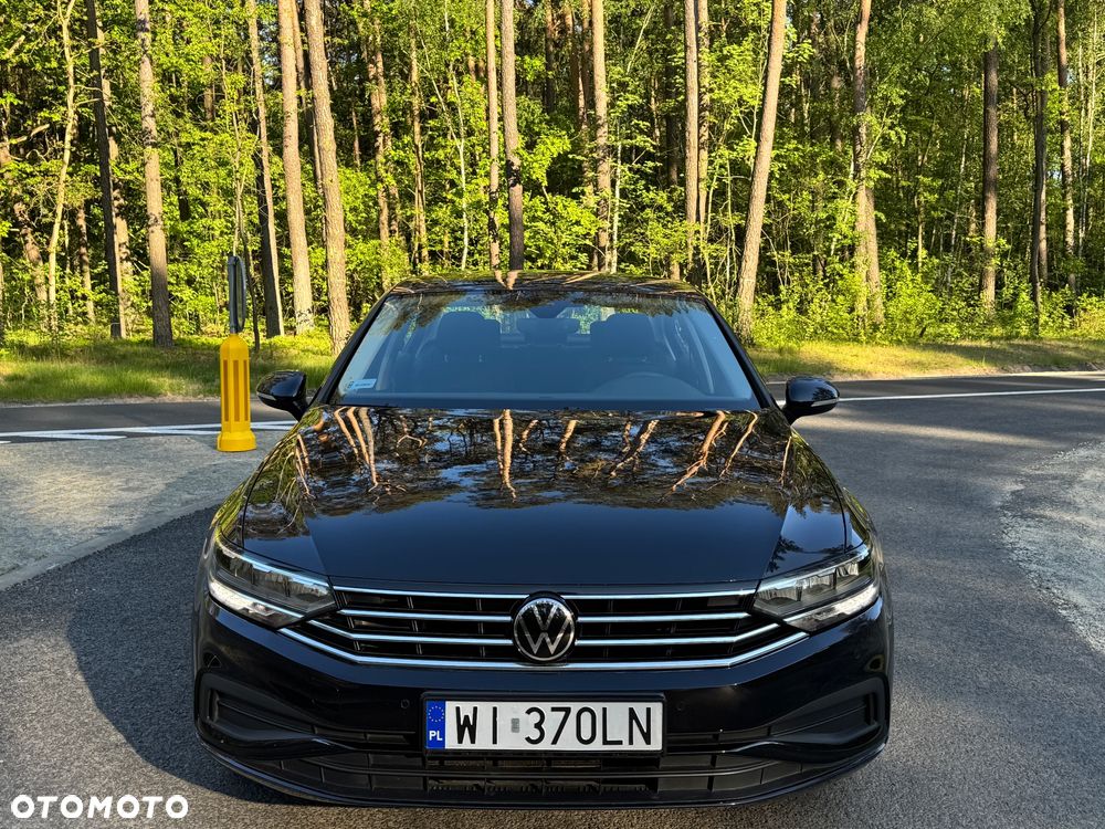 Volkswagen Passat 1.5 TSI EVO Essence - 2