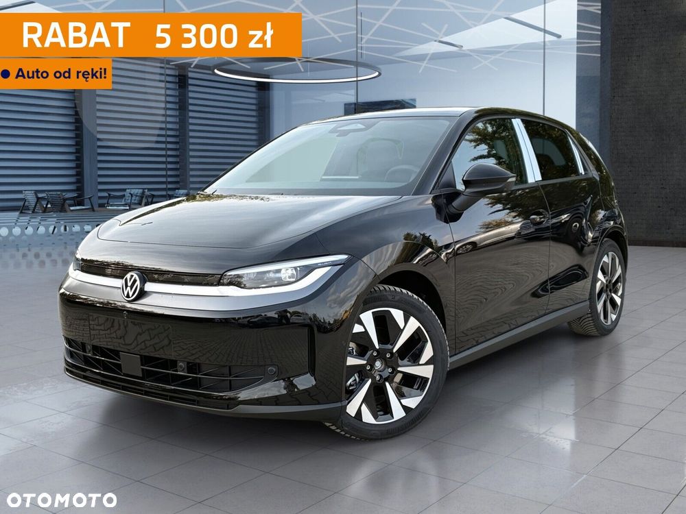 Volkswagen Id. Polo