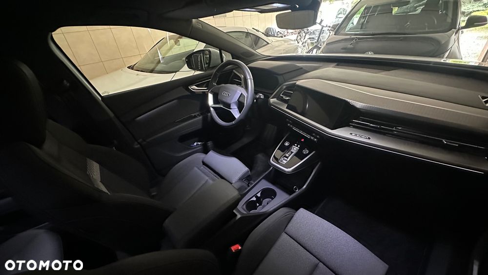 Audi Q4 e-tron - 29