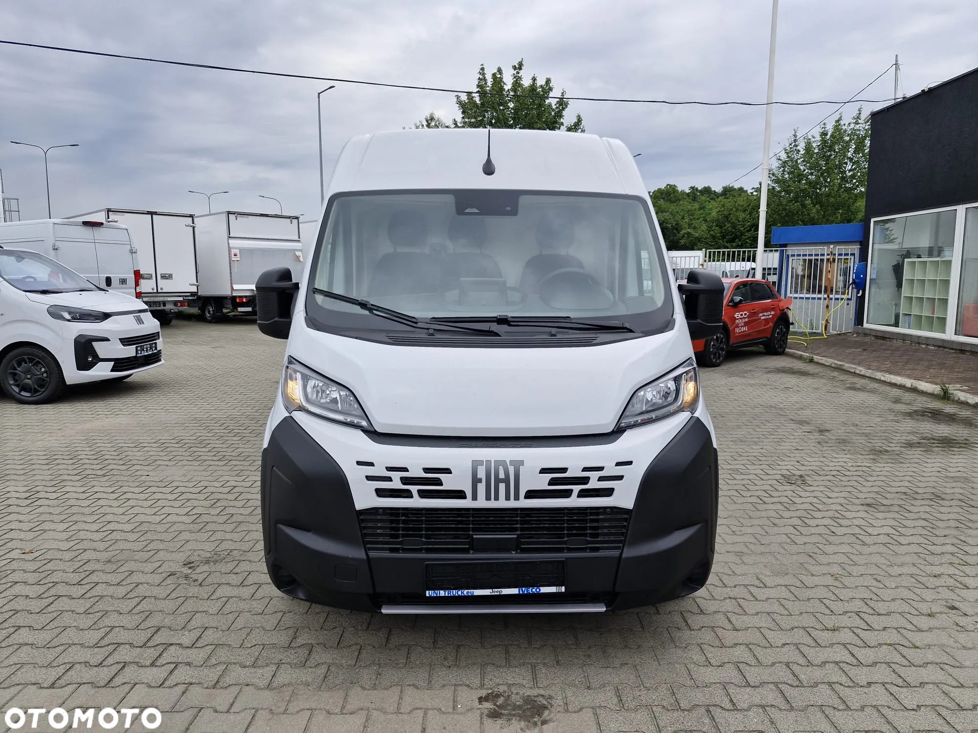 Fiat Najdłuższy! OD RĘKI! - 22