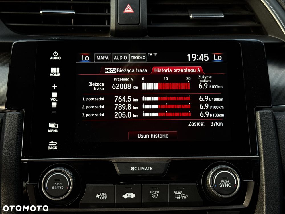 Honda Civic 1.5 T Sport Plus (Navi) - 6