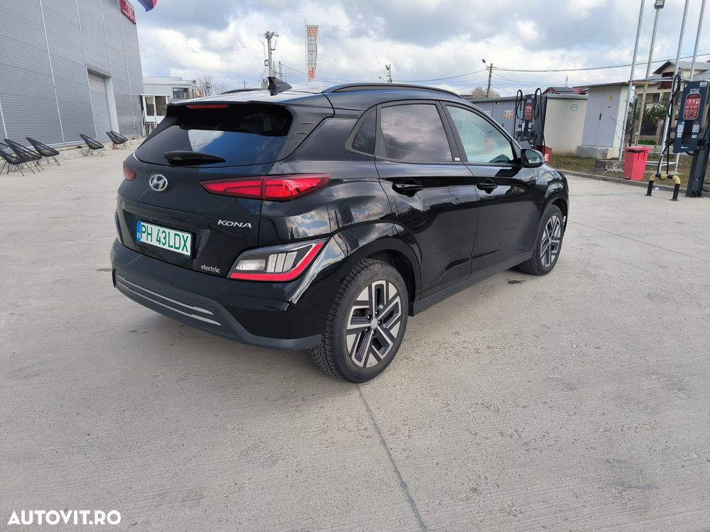 Hyundai KONA Trend - 2