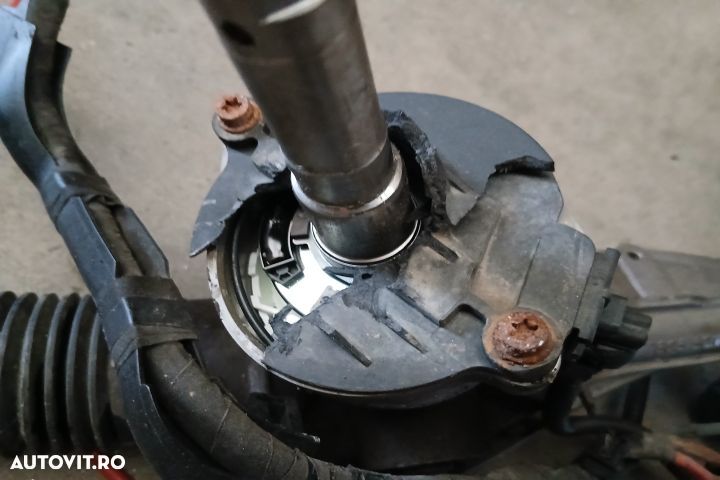 Caseta de directie 5Q1423051AE 7805501673 5Q0909144P 5Q1423051AE 7805 - 5