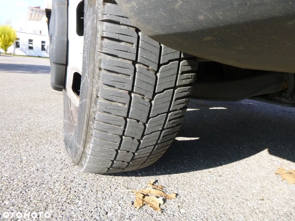 Iveco Daily 3.0 35C16 winda kontener - 12