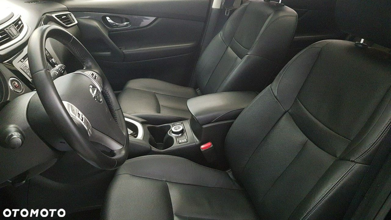 Nissan X-Trail - 20