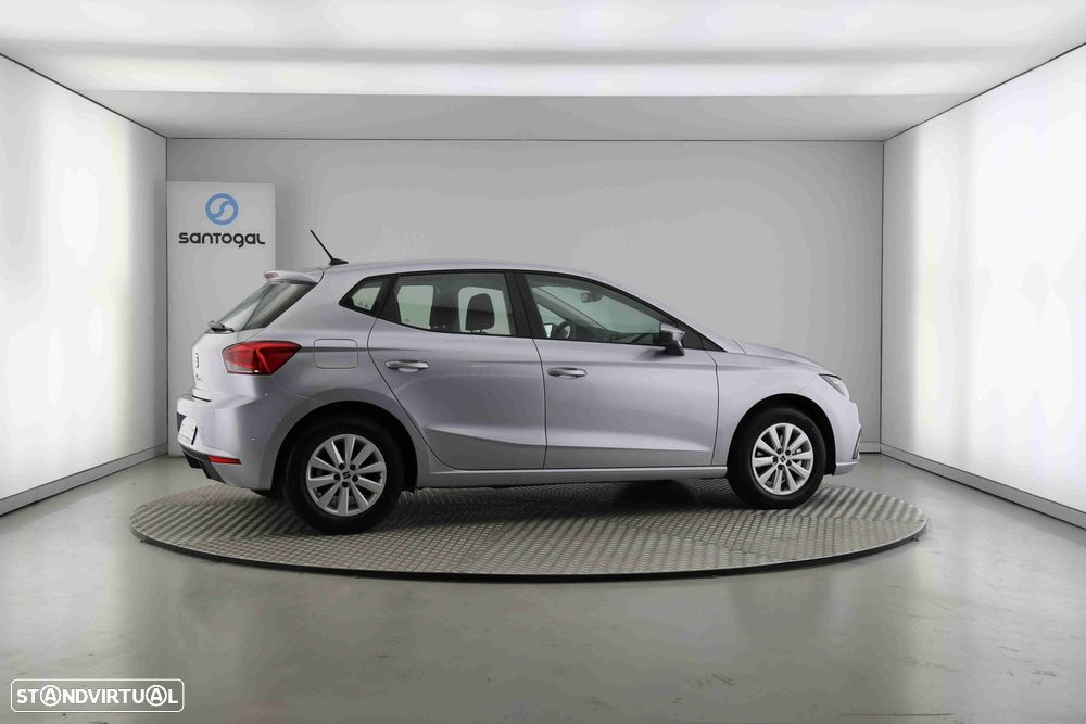 SEAT Ibiza 1.0 TSI Style DSG - 3