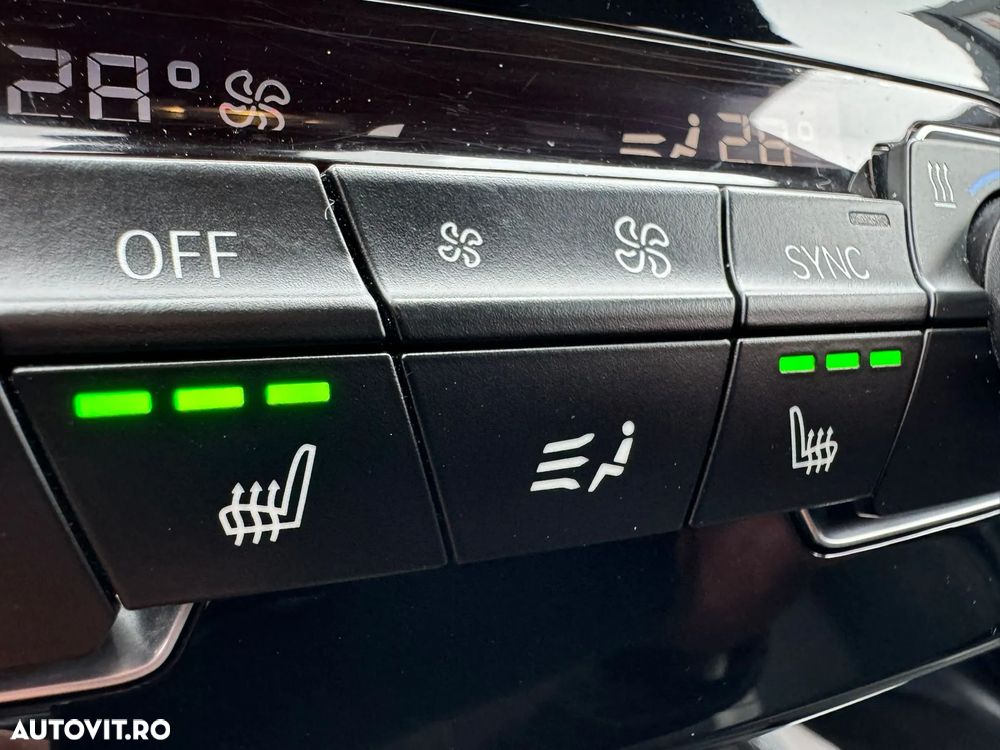 BMW X1 sDrive18d Aut. Sport Line - 22