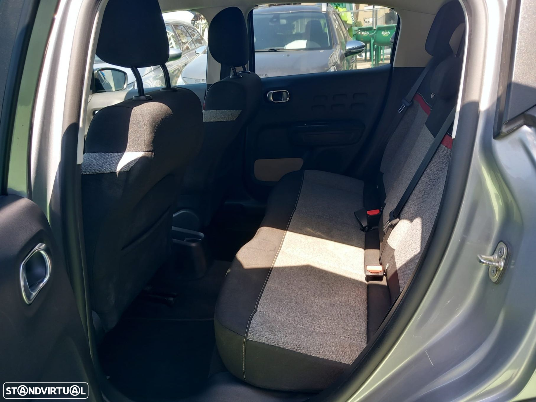 Citroën C3 1.6 BlueHDi Feel - 18