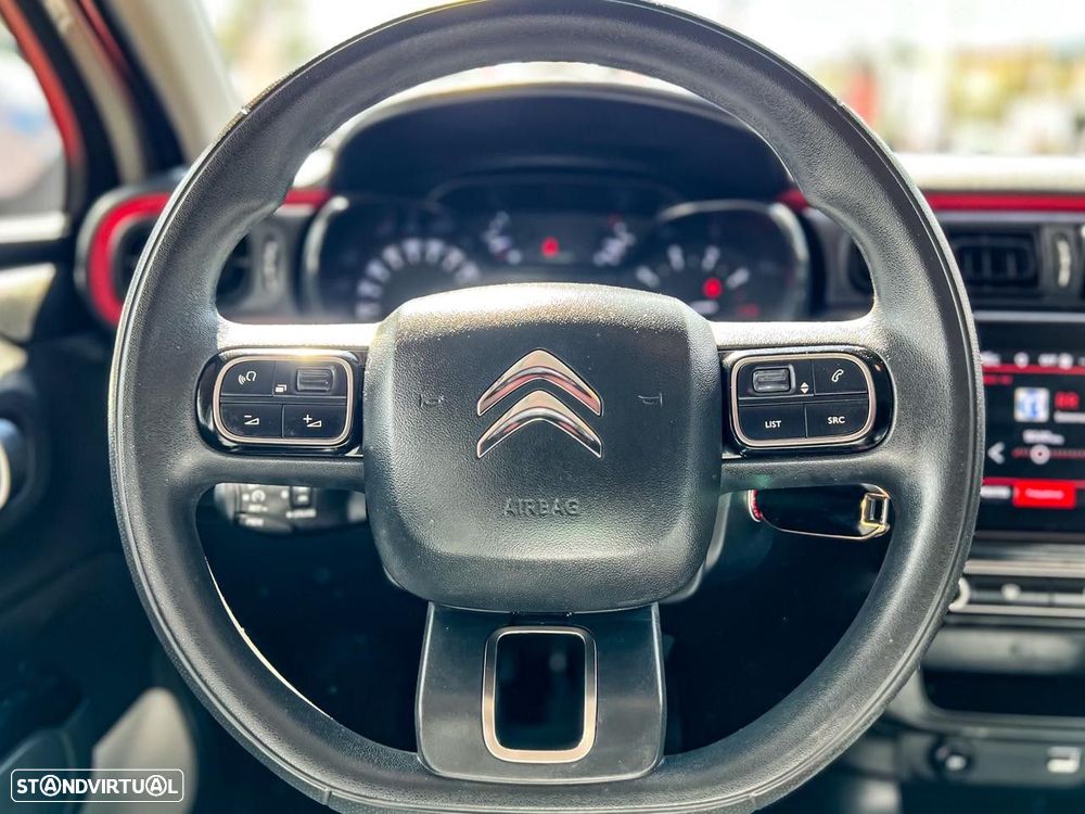 Citroën C3 - 12