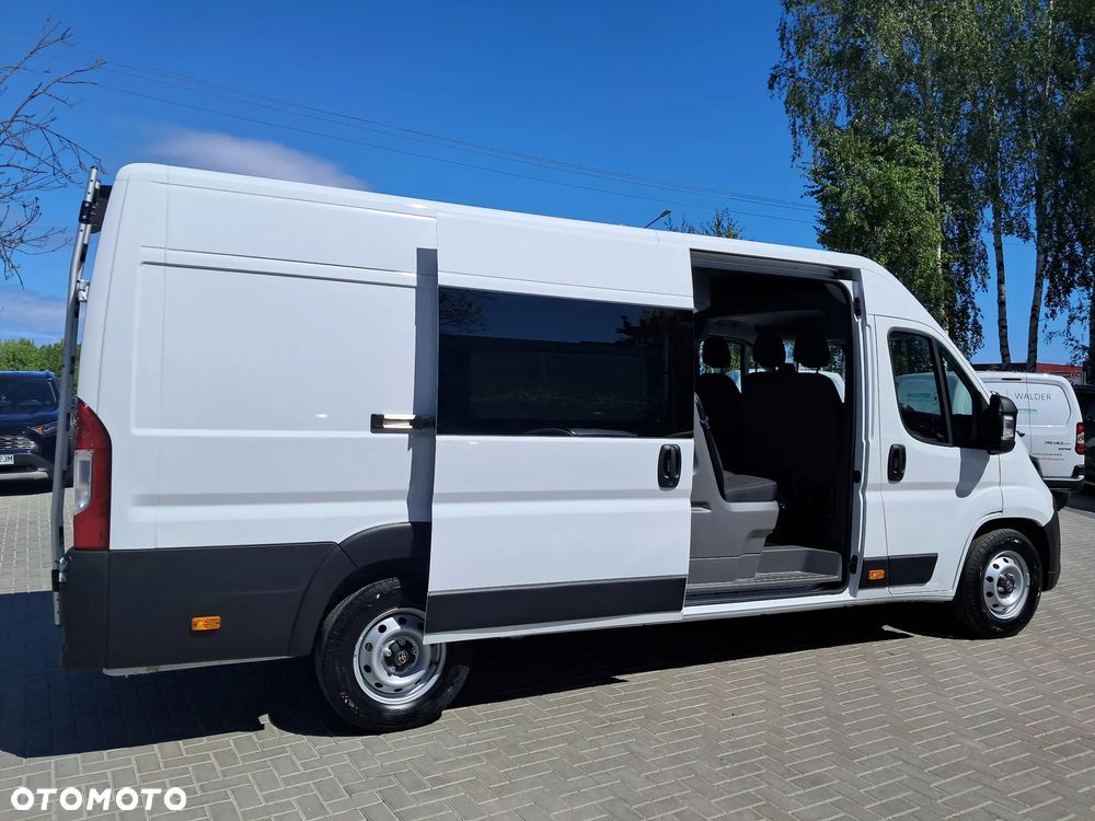 Toyota Proace MAX L3 H2 - 16