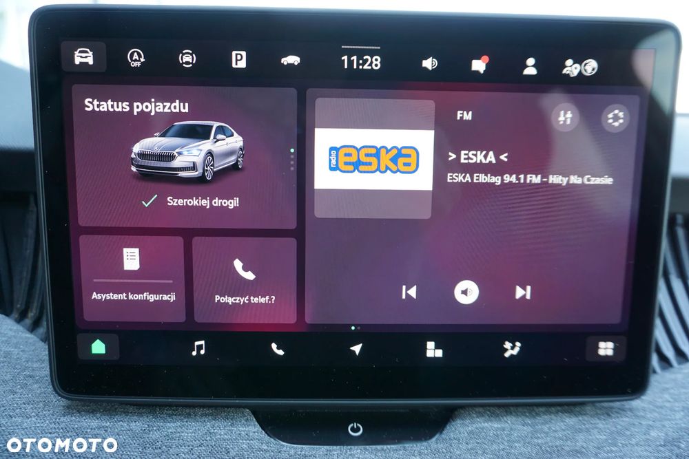 Skoda Superb 2.0 TSI 4x4 Selection DSG - 18