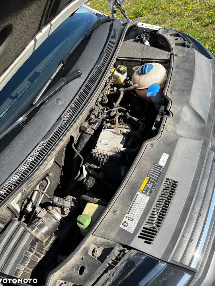 Volkswagen Transporter L1H1 - 5