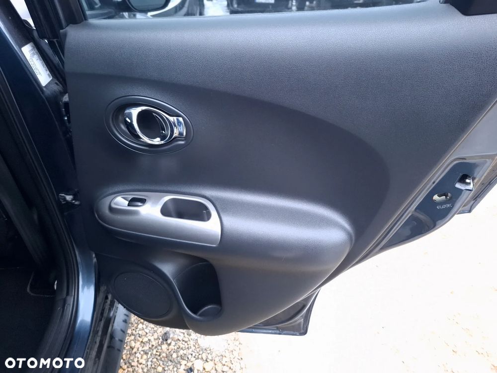 Nissan Juke 1.6 Tekna CVT - 30