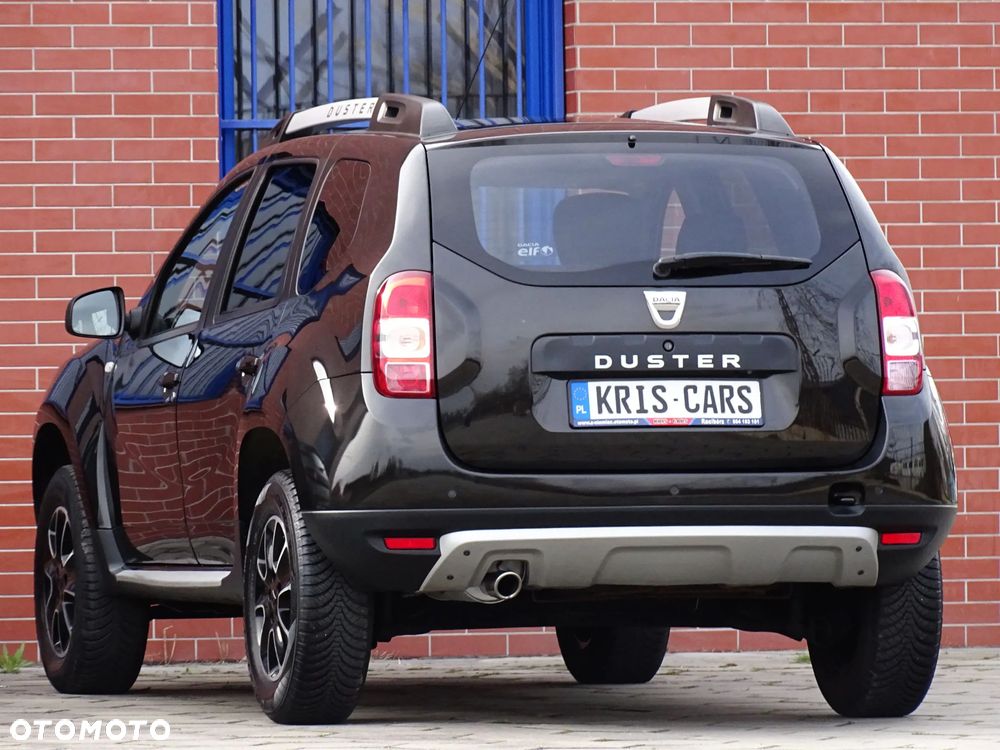 Dacia Duster 1.2 TCe Celebration - 5