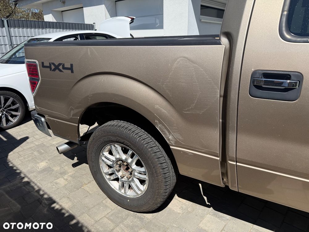 Ford F150 - 23