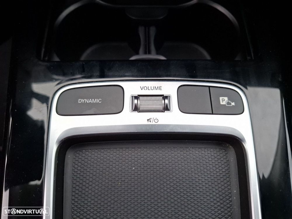 Mercedes-Benz CLA 180 d Shooting Brake Style Plus Aut. - 19