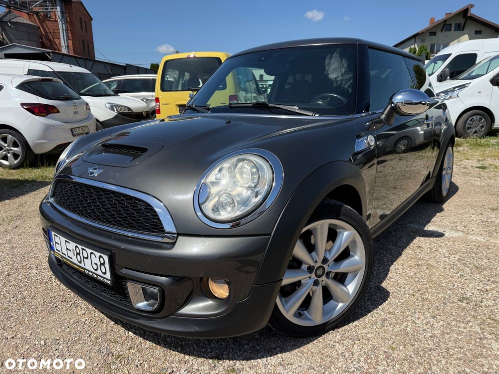 MINI Cooper S Standard - 28