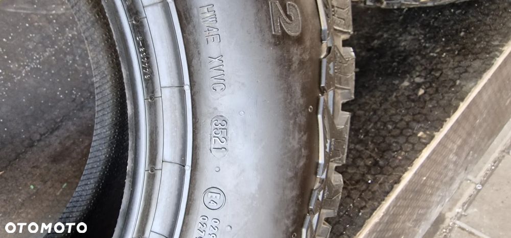 OPONY Matador Izzarda A\T 2  235/70/16 NOWE 2021R - 6