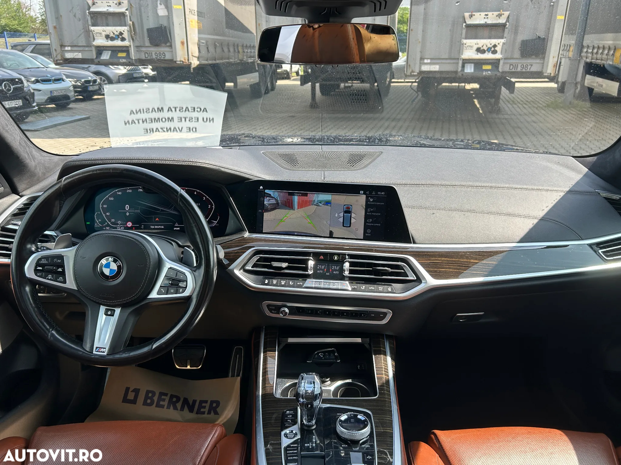 BMW X7 xDrive30d - 9
