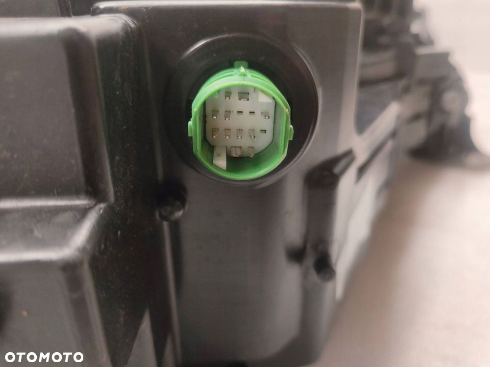 Alfa Romeo Stelvio LIFT FULL LED Komplet 00505670010 - 14