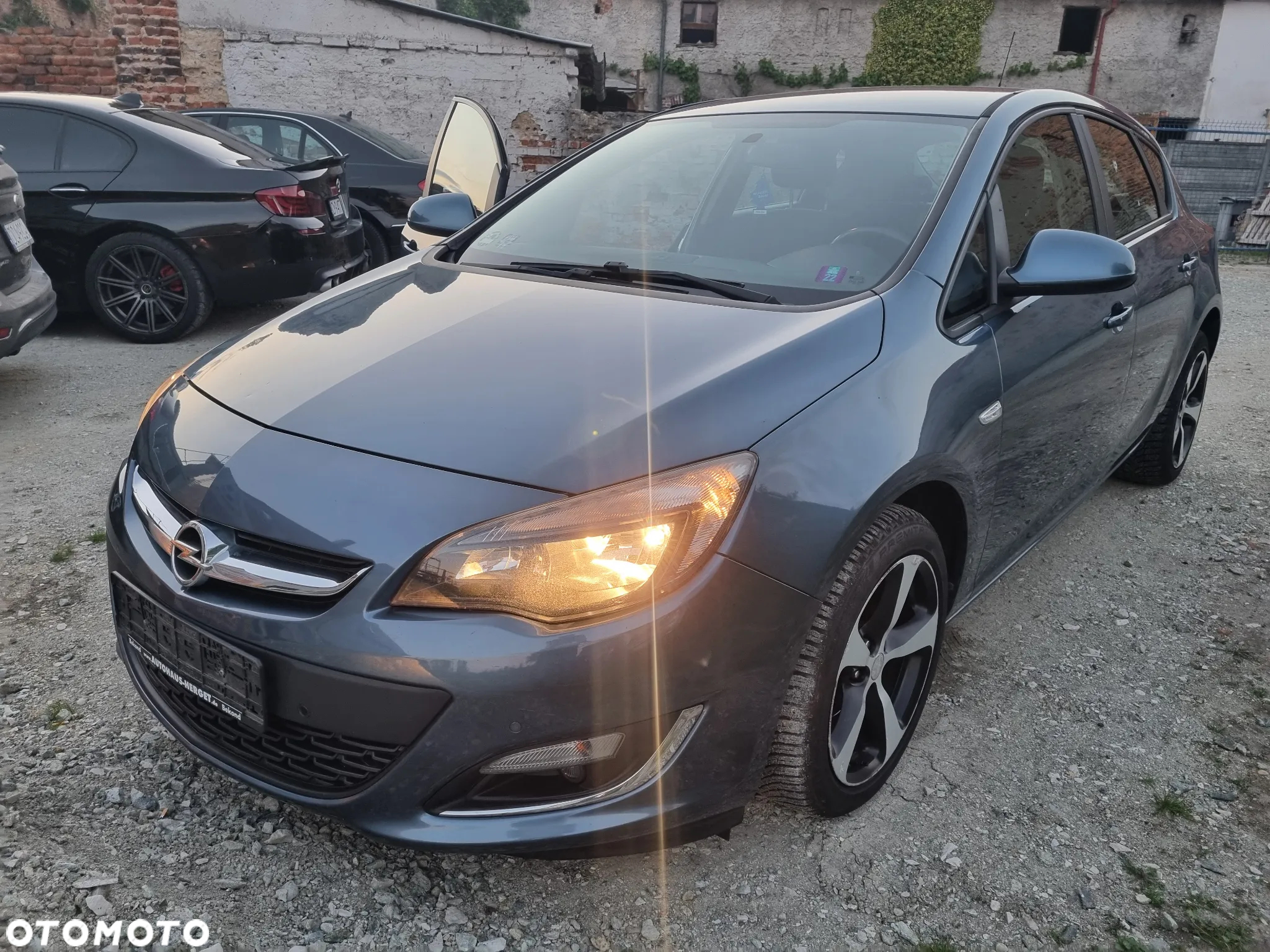 Opel Astra - 25