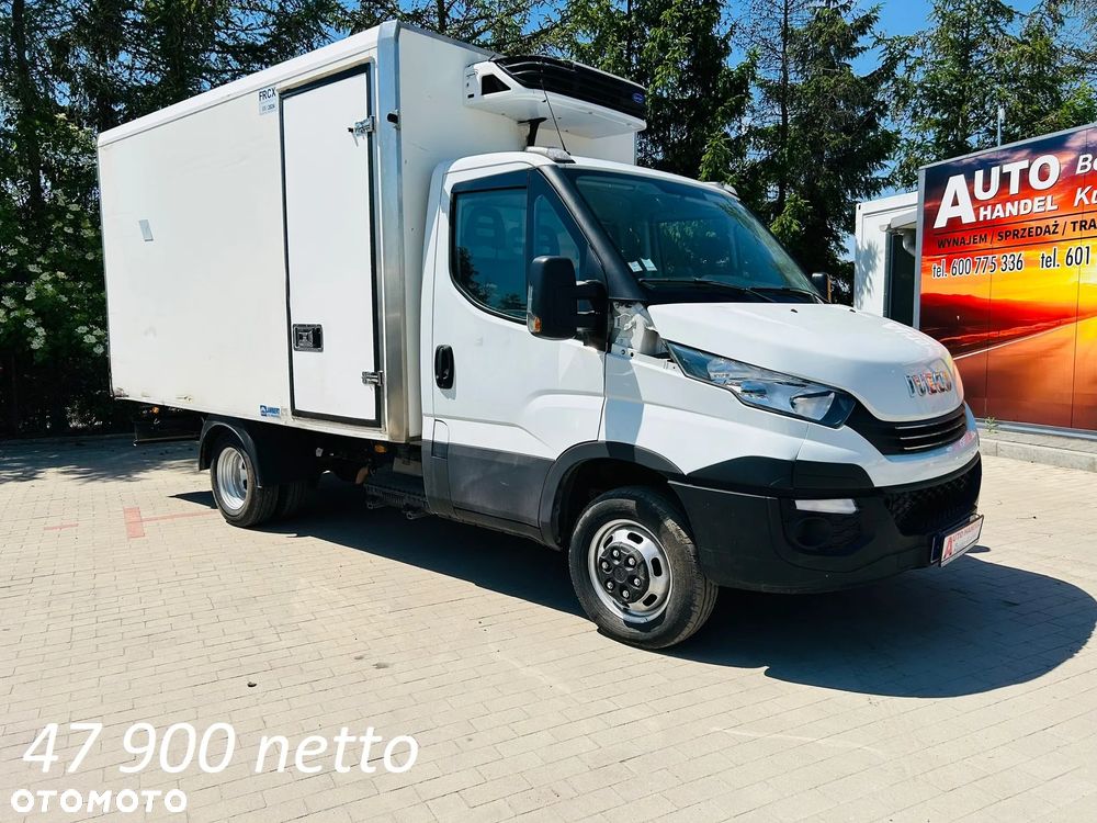 Iveco 35c180 - 1