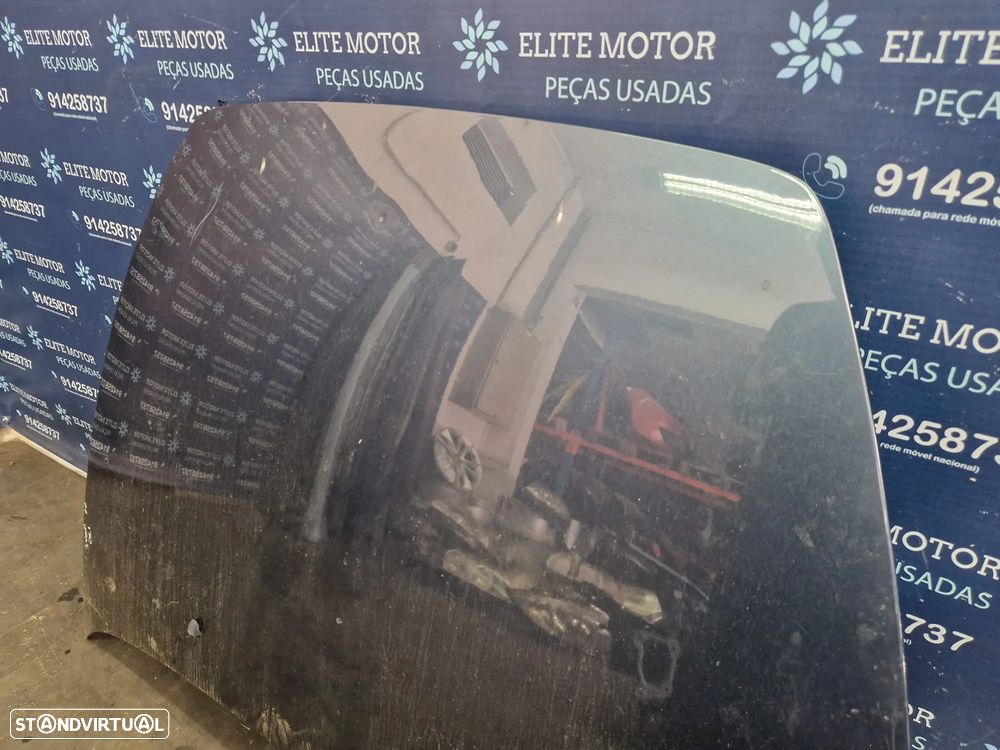 Frente completa usada VOLVO V50 S40 2.0 DIESEL capot parachoques oticas guardalamas - 15