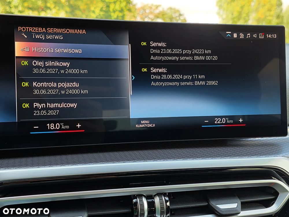 BMW Seria 4 420d xDrive Gran Coupe M Sport - 35