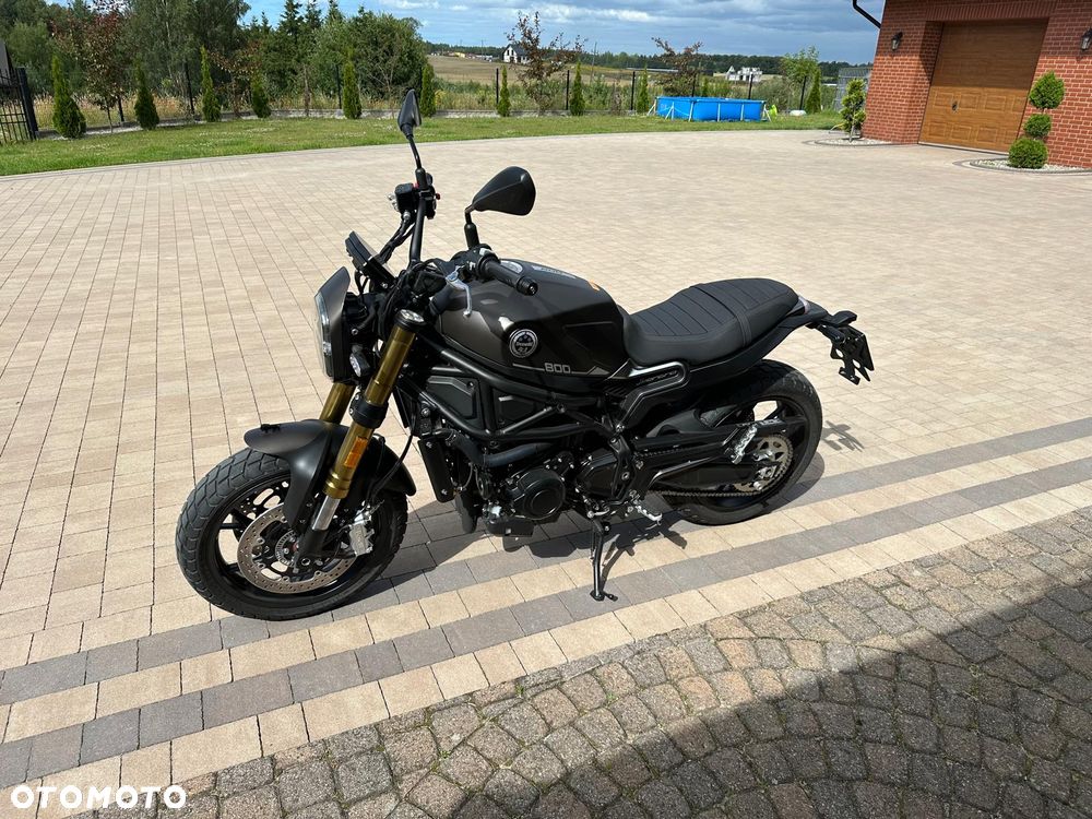 Benelli Leoncino - 1