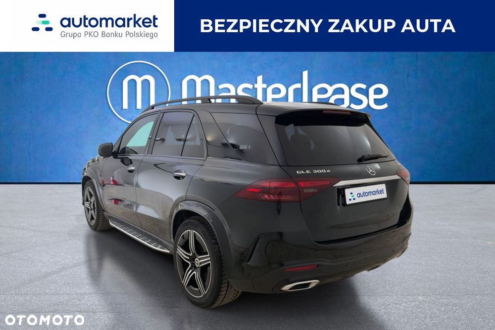 Mercedes-Benz GLE 300 d mHEV 4-Matic AMG Line - 7
