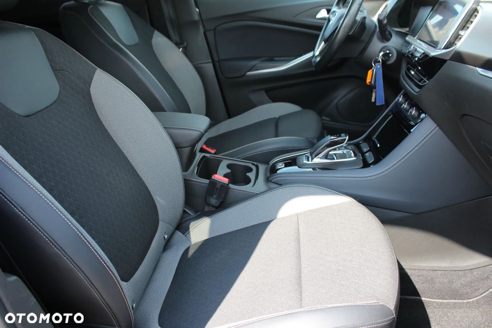 Opel Grandland X 1.5 CDTI Ultimate S&S - 9
