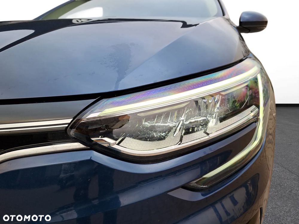 Renault Megane 1.3 TCe FAP Intens EDC - 10