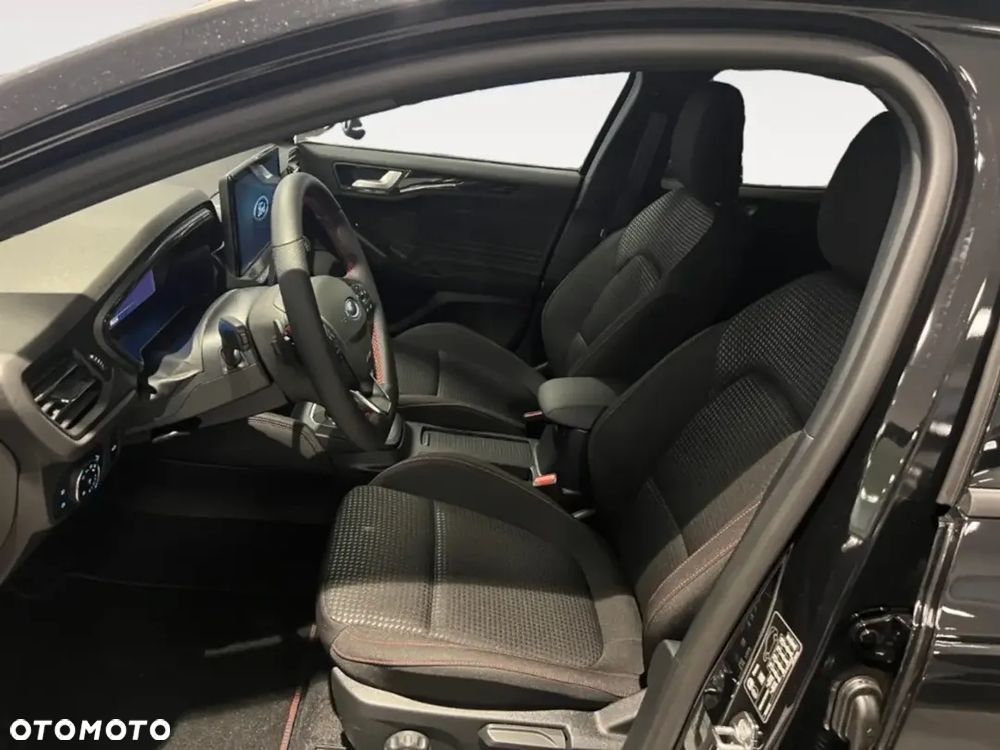 Ford Focus 1.0 EcoBoost mHEV ST-Line X - 8