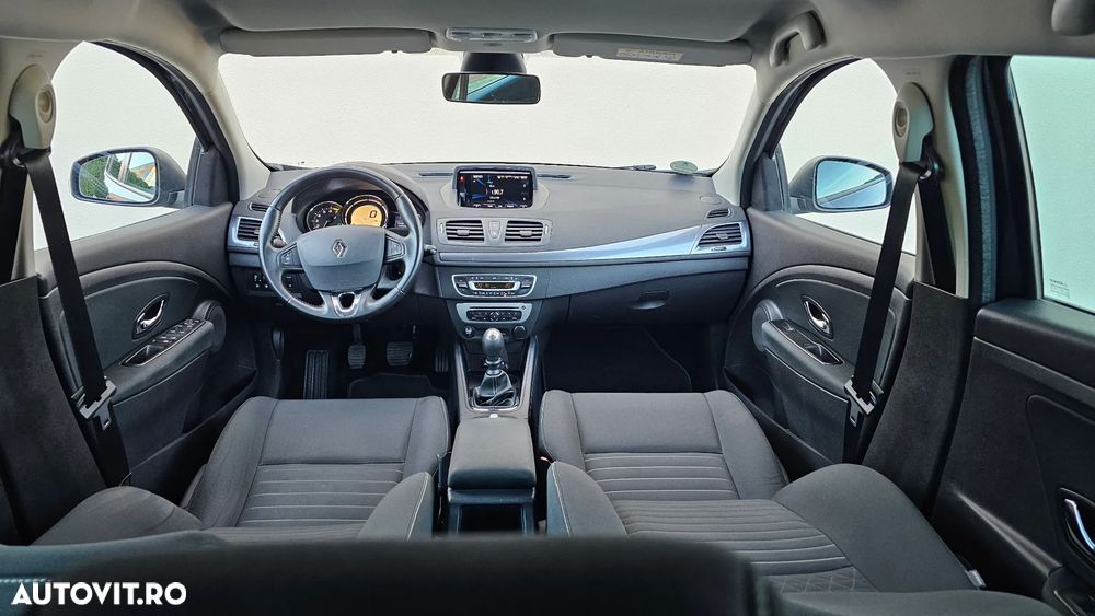Renault Megane - 9
