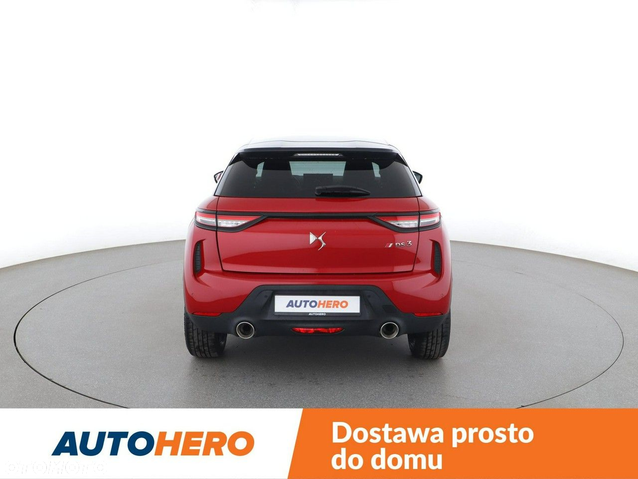 DS Automobiles DS 3 Crossback 1.2 PureTech Performance Line - 6
