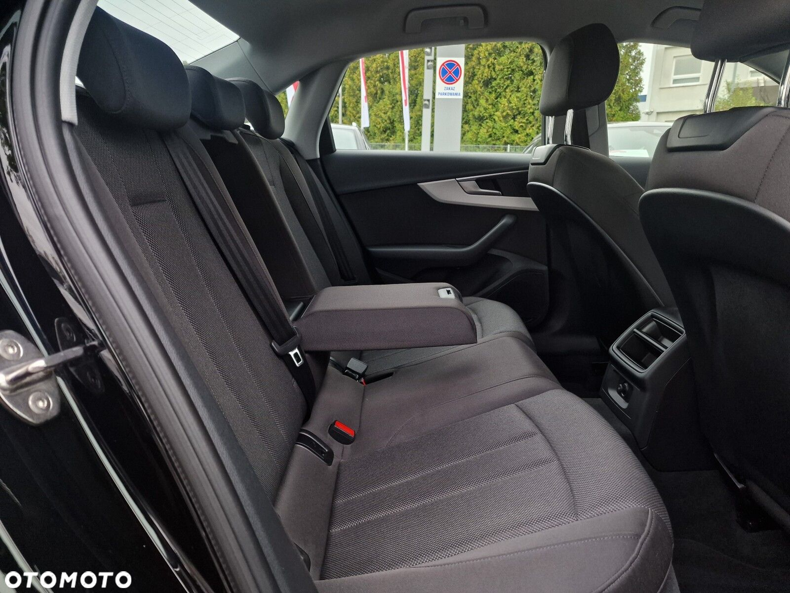 Audi A4 - 13