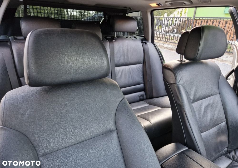 BMW Seria 5 - 15