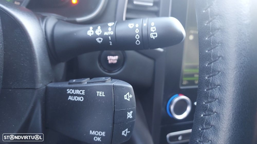 Renault Mégane Sport Tourer 1.6 dCi Intens - 6