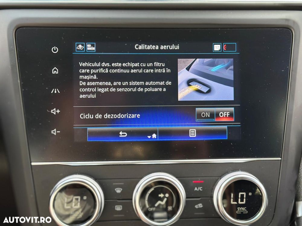 Renault Kadjar TCe 160 GPF EDC TECHNO - 37