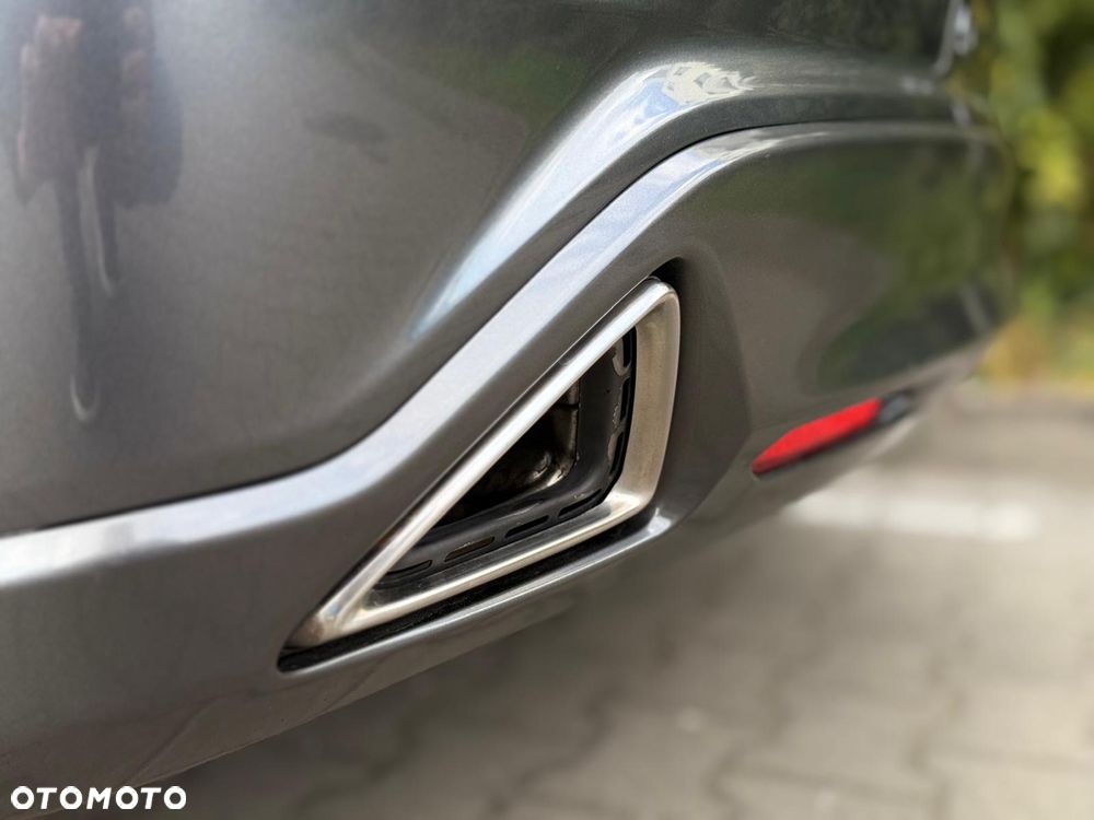 Honda Civic 1.8i-VTEC Automatik Executive - 15