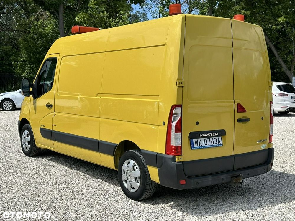 Renault Master - 5