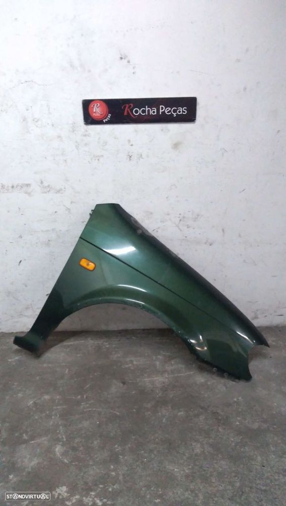 Guarda Lamas Dto Kia Carnival I (Up) - 1