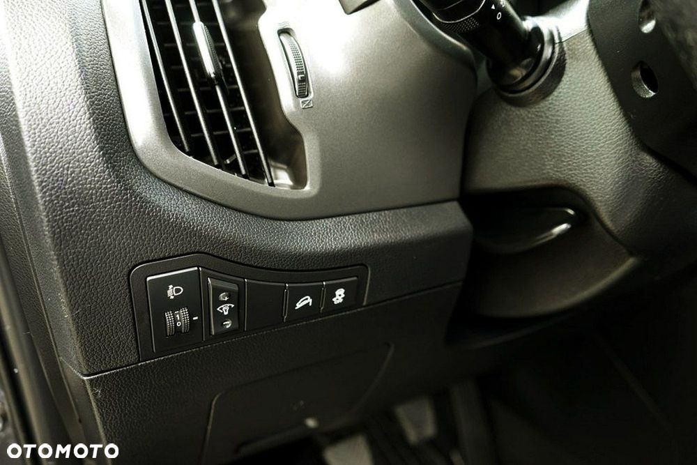 Kia Sportage - 20