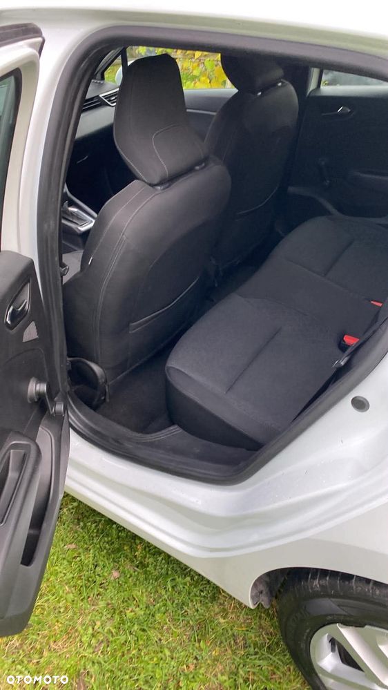 Renault Clio - 7