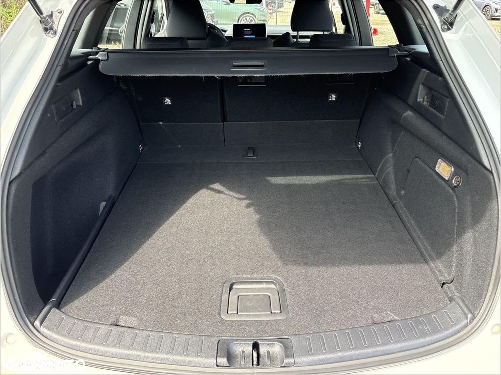 Toyota Corolla 2.0 Hybrid Comfort - 10