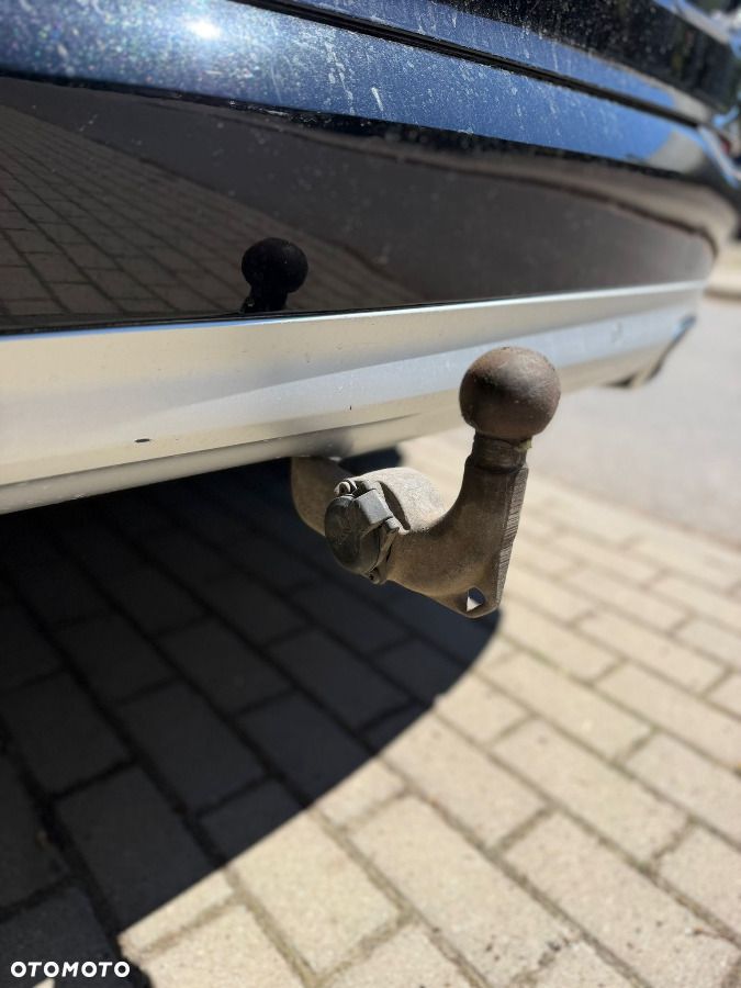Volvo XC 90 D5 AWD Inscription 7os - 31