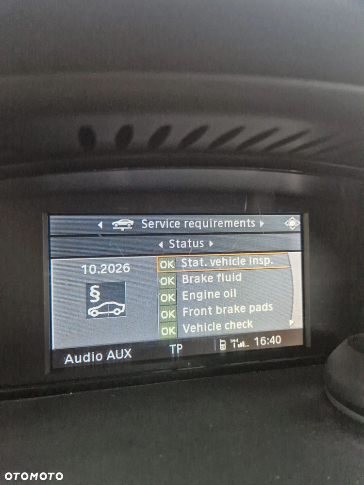 BMW Seria 5 - 15