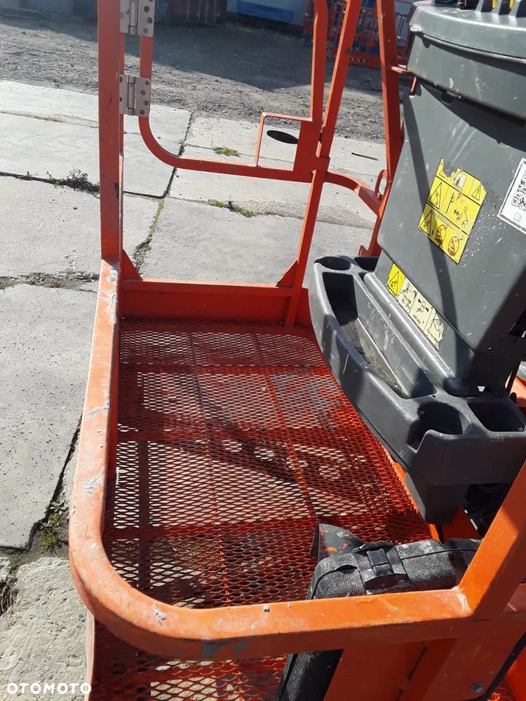 JLG 340AJ - 4