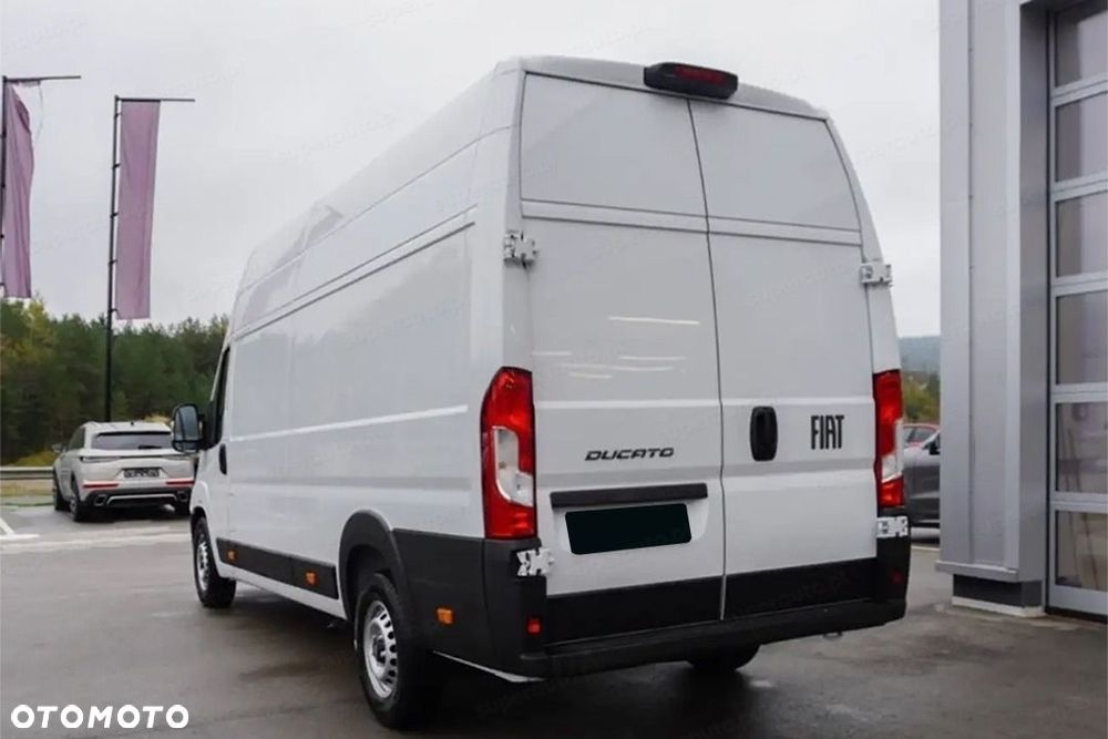 Fiat Ducato Maxi L4H3 2.2 180KM - 8