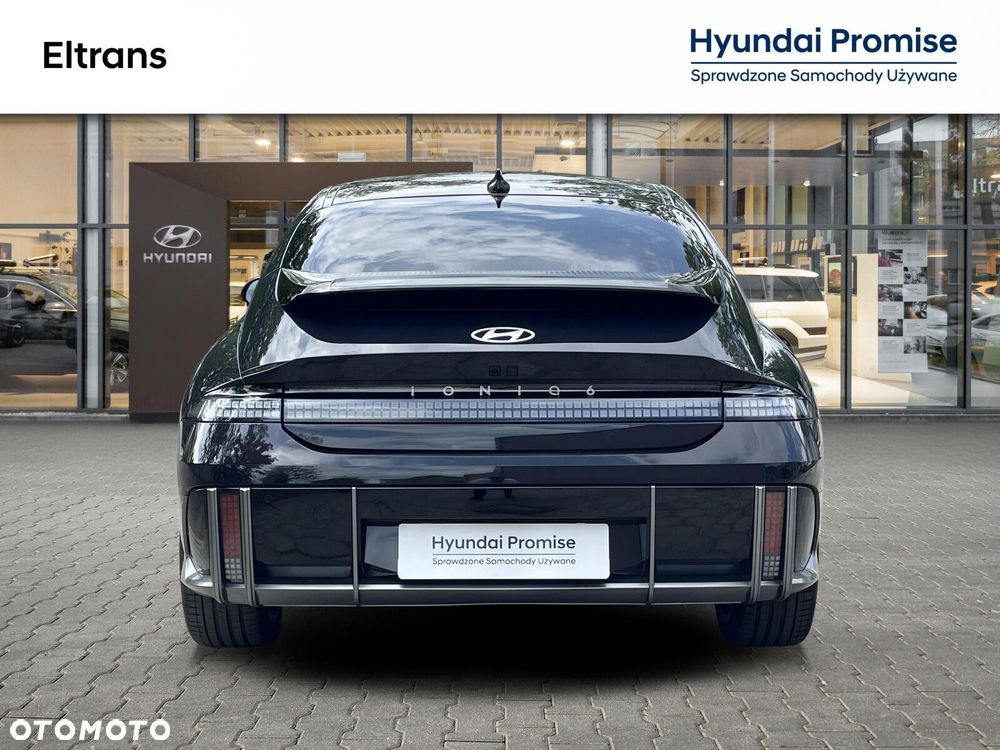 Hyundai IONIQ 6 - 4